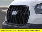 2026 Ford Transit 250 Medium Roof RWD Empty Cargo Van for sale #15825 - photo 17