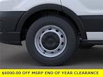 2026 Ford Transit 250 Medium Roof RWD Empty Cargo Van for sale #15825 - photo 19