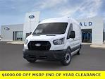 2026 Ford Transit 250 Medium Roof RWD Empty Cargo Van for sale #15825 - photo 4