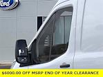 2026 Ford Transit 250 Medium Roof RWD Empty Cargo Van for sale #15825 - photo 20