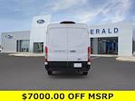 New 2026 Ford Transit 250 Medium Roof Empty Cargo Van for sale #15825 - photo 5