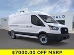 New 2026 Ford Transit 250 Medium Roof Empty Cargo Van for sale #15825 - photo 7