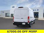 New 2026 Ford Transit 250 Medium Roof Empty Cargo Van for sale #15825 - photo 8