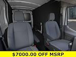 New 2026 Ford Transit 250 Medium Roof Empty Cargo Van for sale #15825 - photo 10