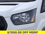 New 2026 Ford Transit 250 Medium Roof Empty Cargo Van for sale #15825 - photo 18