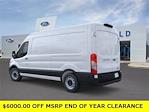 2026 Ford Transit 250 Medium Roof RWD Empty Cargo Van for sale #15825 - photo 3