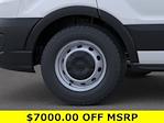 New 2026 Ford Transit 250 Medium Roof Empty Cargo Van for sale #15825 - photo 19