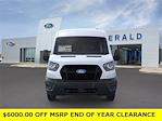 2026 Ford Transit 250 Medium Roof RWD Empty Cargo Van for sale #15825 - photo 7
