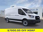 2026 Ford Transit 250 Medium Roof RWD Empty Cargo Van for sale #15825 - photo 8