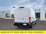 2026 Ford Transit 250 Medium Roof RWD Empty Cargo Van for sale #15825 - photo 9