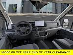 2026 Ford Transit 250 Medium Roof RWD Empty Cargo Van for sale #15825 - photo 10