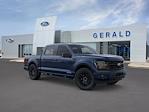 2025 Ford F-150 SuperCrew Cab 4WD Pickup for sale #15827 - photo 7