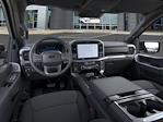 2025 Ford F-150 SuperCrew Cab 4WD Pickup for sale #15827 - photo 9