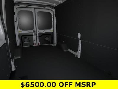 New 2026 Ford Transit 250 Medium Roof Empty Cargo Van for sale #15830 - photo 2