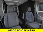 New 2026 Ford Transit 250 Medium Roof Empty Cargo Van for sale #15830 - photo 11