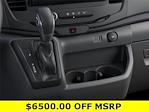 New 2026 Ford Transit 250 Medium Roof Empty Cargo Van for sale #15830 - photo 15