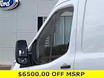 New 2026 Ford Transit 250 Medium Roof Empty Cargo Van for sale #15830 - photo 20