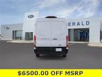 New 2026 Ford Transit 250 Medium Roof Empty Cargo Van for sale #15830 - photo 6