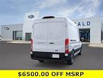 New 2026 Ford Transit 250 Medium Roof Empty Cargo Van for sale #15830 - photo 9