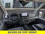 New 2026 Ford Transit 250 Medium Roof Empty Cargo Van for sale #15830 - photo 10