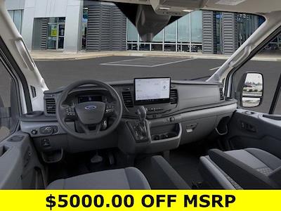 New 2026 Ford Transit 250 - photo 1