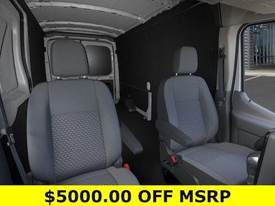 New 2026 Ford Transit 250 - photo 1