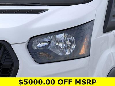 New 2026 Ford Transit 250 - photo 1