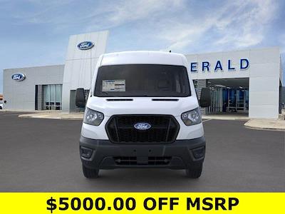 New 2026 Ford Transit 250 - photo 1