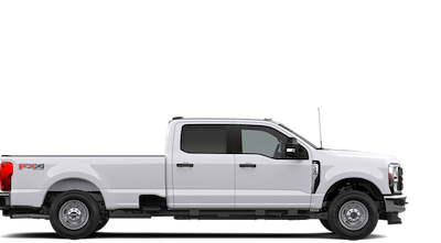 New 2026 Ford F-250 - photo 1