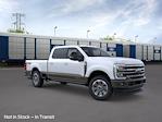 New 2026 Ford F-350 King Ranch Crew Cab for sale #15834 - photo 8