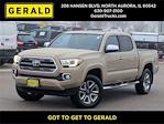 Used 2016 Toyota Tacoma Limited Double Cab for sale #15839A - photo 1