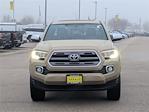 Used 2016 Toyota Tacoma Limited Double Cab for sale #15839A - photo 3