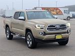 Used 2016 Toyota Tacoma Limited Double Cab for sale #15839A - photo 4