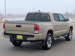 Used 2016 Toyota Tacoma Limited Double Cab for sale #15839A - photo 6