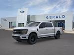 New 2025 Ford F-150 XLT SuperCrew Cab for sale #15842 - photo 3