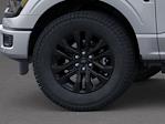 New 2025 Ford F-150 XLT SuperCrew Cab for sale #15842 - photo 21