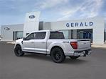 New 2025 Ford F-150 XLT SuperCrew Cab for sale #15842 - photo 2