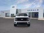 New 2025 Ford F-150 XLT SuperCrew Cab for sale #15842 - photo 8