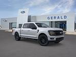 New 2025 Ford F-150 XLT SuperCrew Cab for sale #15842 - photo 9