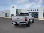 New 2025 Ford F-150 XLT SuperCrew Cab for sale #15842 - photo 10