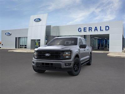 2026 Ford F-150 SuperCrew Cab 4x4 Pickup for sale #15843 - photo 2