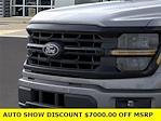2026 Ford F-150 SuperCrew Cab 4x4 Pickup for sale #15843 - photo 17