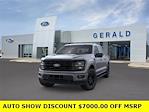 2026 Ford F-150 SuperCrew Cab 4x4 Pickup for sale #15843 - photo 3