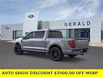 2026 Ford F-150 SuperCrew Cab 4x4 Pickup for sale #15843 - photo 2