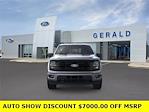 2026 Ford F-150 SuperCrew Cab 4x4 Pickup for sale #15843 - photo 6