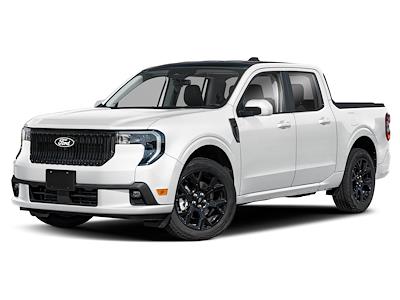 New 2026 Ford Maverick Lobo SuperCrew Cab for sale #15845 - photo 1