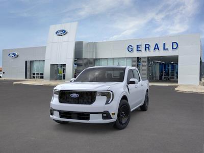 New 2026 Ford Maverick - photo 1