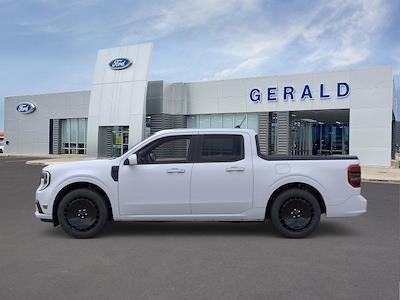 New 2026 Ford Maverick - photo 1