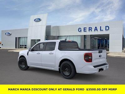 New 2026 Ford Maverick - photo 1