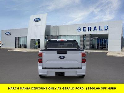 New 2026 Ford Maverick - photo 1